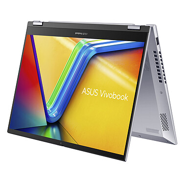 Review ASUS VivoBook S 14 Flip TN3402QA-LZ215W