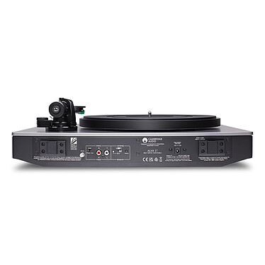 Buy Cambridge Audio AX R100D + Alva ST + AXN10