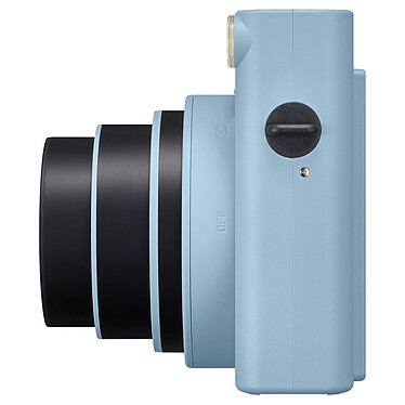 Buy Fujifilm instax SQUARE SQ1 Freedom Pack Glacier Blue
