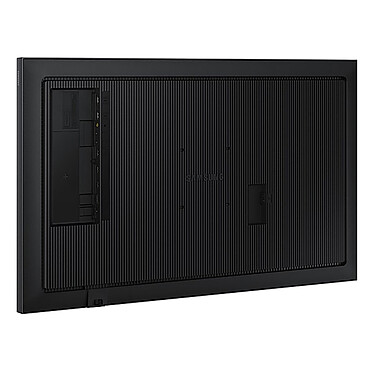 Avis Samsung 32" LED QM32C