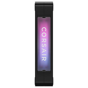 Comprar Kit de inicio Corsair iCUE LINK RX120 RGB (Negro)
