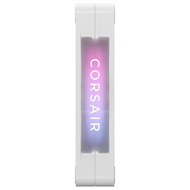 Buy Corsair iCUE LINK RX120 RGB (White)