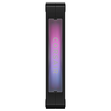 Buy Corsair iCUE LINK RX140 RGB (Black)