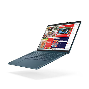 Buy Lenovo Yoga 7 14IML9 (83DJ0007FR)