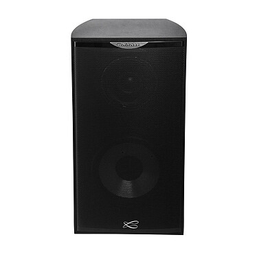 Buy Cambridge Audio EVO 75 + Cabasse Antigua MC170 Brushed Black