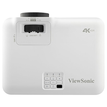 Acheter ViewSonic LS710-4KE