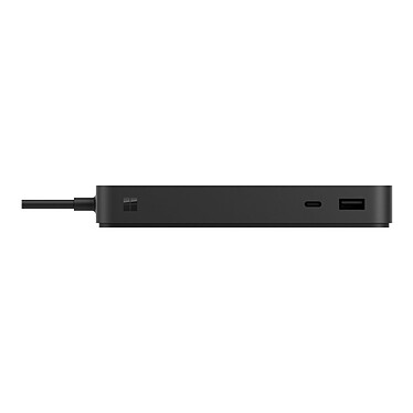 Review Microsoft Surface Thunderbolt 4