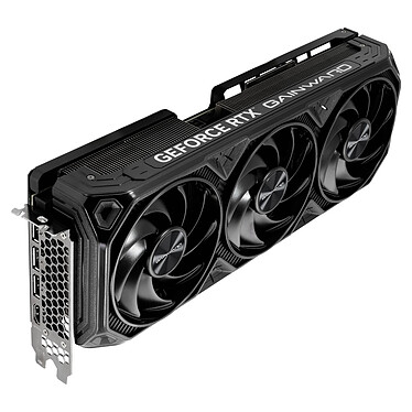 Review Gainward GeForce RTX 4070 Panther