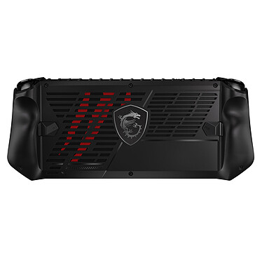 MSI Claw A1M-042FR pas cher