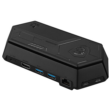 MSI Docking station for MSI Claw
