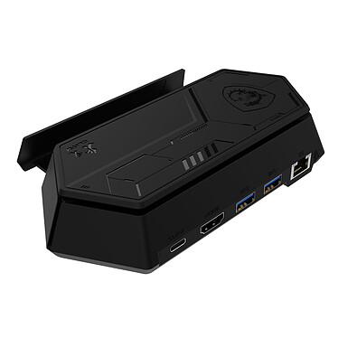 Buy MSI Docking station for MSI Claw