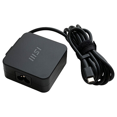 MSI 65W mains adapter for MSI Claw