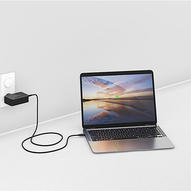 Avis Goobay Chargeur USB-C Power Delivery 65W