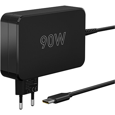 Goobay Caricatore USB-C Power Delivery 90W