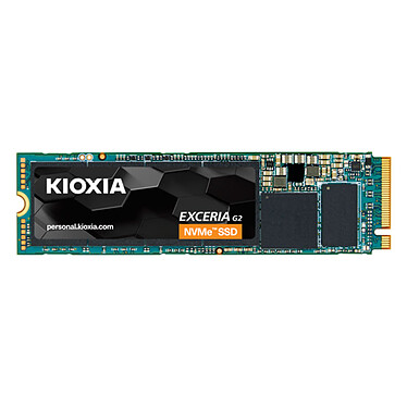 KIOXIA EXCERIA G2 500 GB
