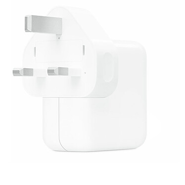 Nota Adattatore di alimentazione Apple USB-C 30W (2024) (Regno Unito)