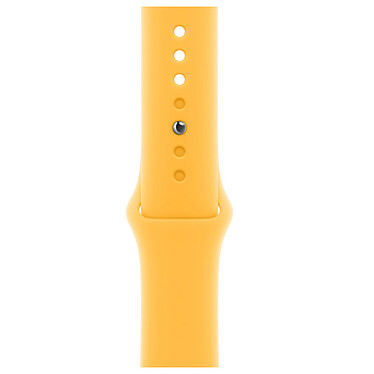 Apple Bracelet Sport Rayon de Soleil pour Apple Watch 45 mm - M/L