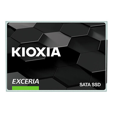 KIOXIA EXCERIA SATA 960 GB