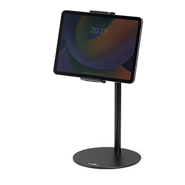 Review DURABLE Tablet stand Twist Table for up to 13" tablets