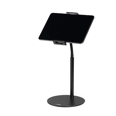 Buy DURABLE Tablet stand Twist Table for up to 13" tablets