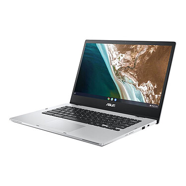 Avis ASUS Chromebook Flip CX1 CX1400FKA-EC0117