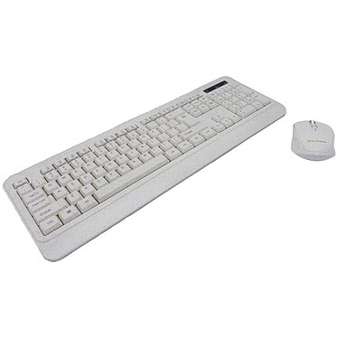 Pack teclado y ratón