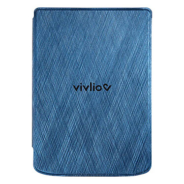Vivlio Protective cover for Light and Light HD - Blue