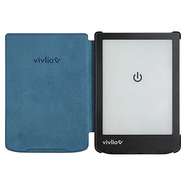 Acquista Vivlio Cover protettiva per Light e Light HD - Blu