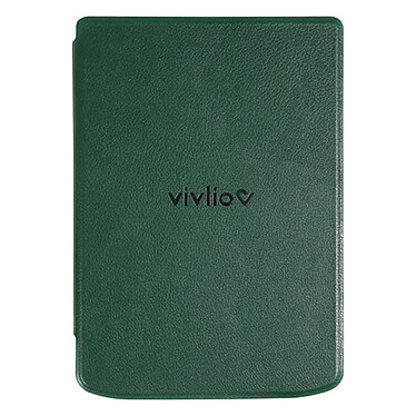 Vivlio Protective cover for Light and Light HD - Green