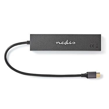Comprar Nedis Hub USB-C 3.1 a 4x USB-C