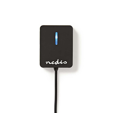 Acheter Nedis Hub USB-A vers 4x ports USB-A