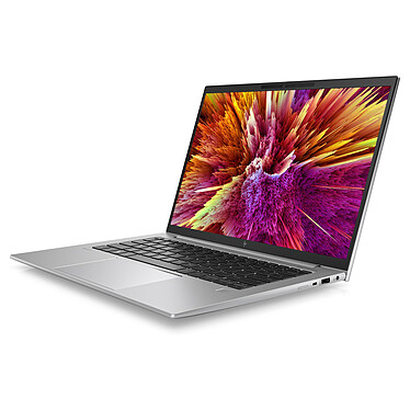 Review HP ZBook Firefly 14 G10 A (98P90ET)