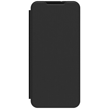Samsung Billetera abatible negra Galaxy A55 5G