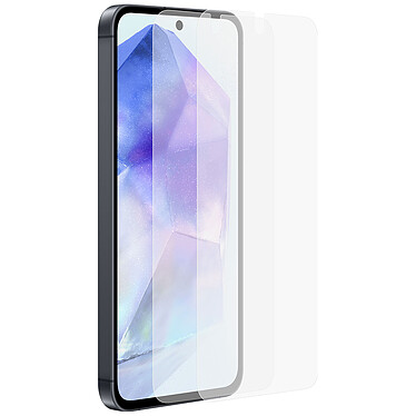 Samsung Screen Protector Transparent Galaxy A55 5G