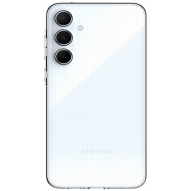 Samsung Clear Case Galaxy A55 5G