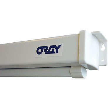 Review Oray 2000 HC 4:3 129 x 172 cm