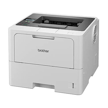 Review Brother HL-L6210DW