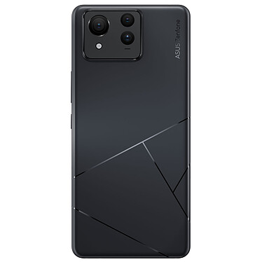 ASUS ZenFone 11 Ultra Noir (12 Go / 256 Go) pas cher