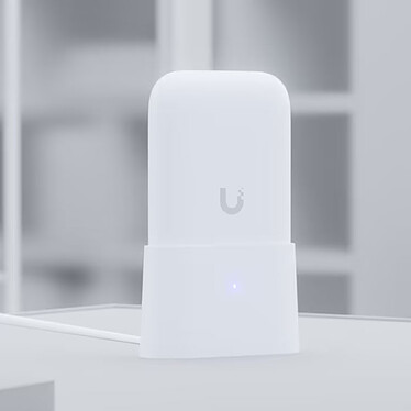 Opiniones sobre Navaja Suiza Ubiquiti Ultra (UK-ULTRA)