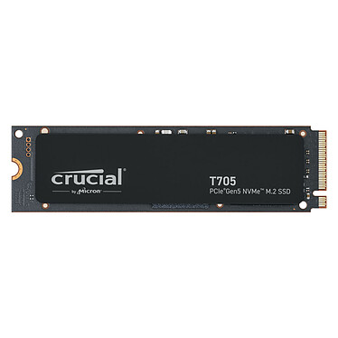Crucial T705 4Tb