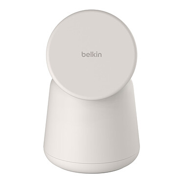 Acheter Belkin Belkin Chargeur Magsafe 15W + chargeur pour AppleWatch (Blanc)
