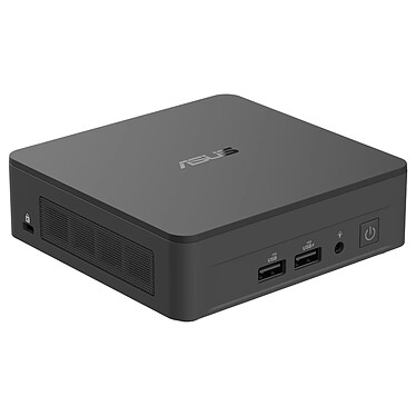 ASUS NUC 13 Pro NUC13ANKi700002I.