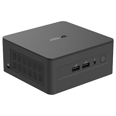 ASUS NUC 13 Pro NUC13ANHi5 (90AB3ANH-MR6120)