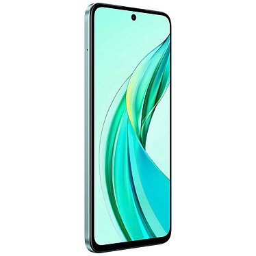 Review Honor 90 Smart Green
