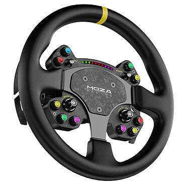 Buy Moza Racing RS V2 Steering Wheel