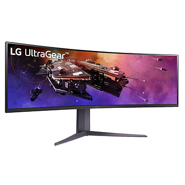 Monitor PC