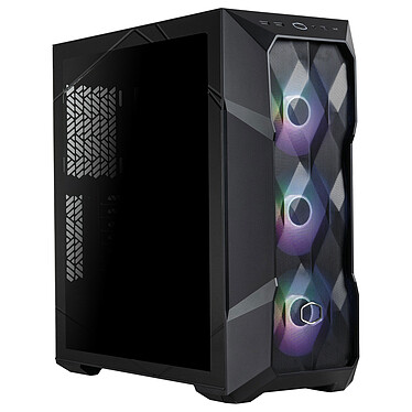 LDLC PC11 PLAYER Powered By ASUS
