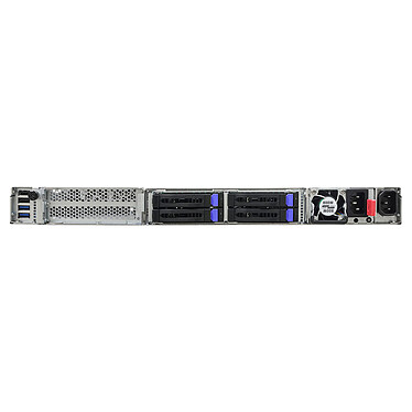ASRock Rack 1U1G-W680/2L2T economico