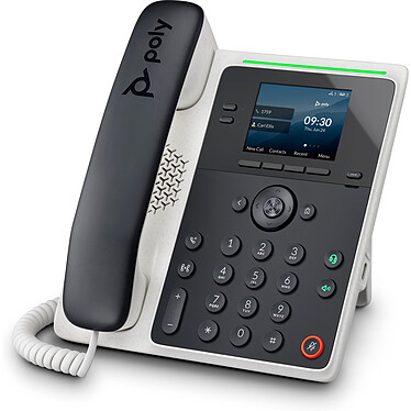 Téléphonie VoIP