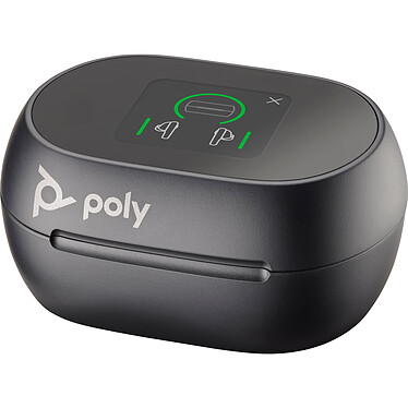 Opiniones sobre CPU HP Poly Voyager Free 60+ Negra
